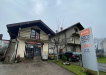 Trgovačka radnja "Lukići"